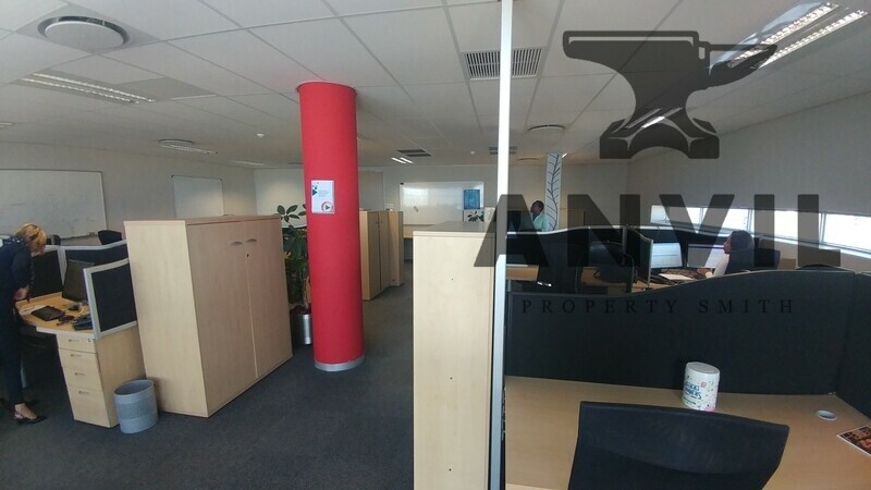 44 on Grand Central, Midrand - Atrium Level Offices property image 8 44 on Grand Central, Midrand - Atrium Level Offices property image 8