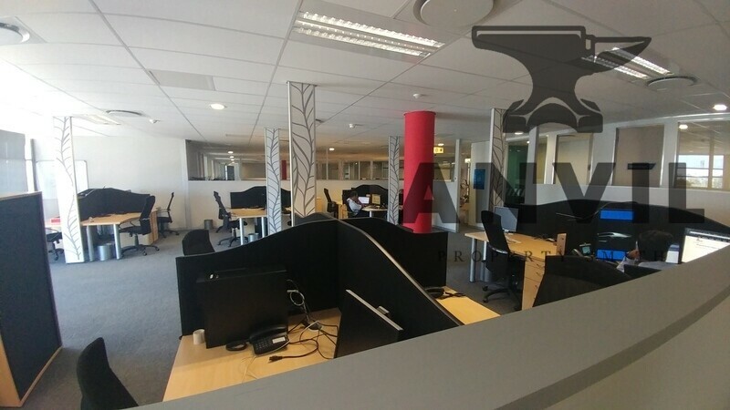 44 on Grand Central, Midrand - Atrium Level Offices property image 9 44 on Grand Central, Midrand - Atrium Level Offices property image 9