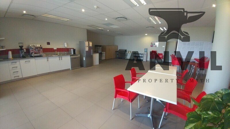 44 on Grand Central, Midrand - Atrium Level Offices property image 10 44 on Grand Central, Midrand - Atrium Level Offices property image 10