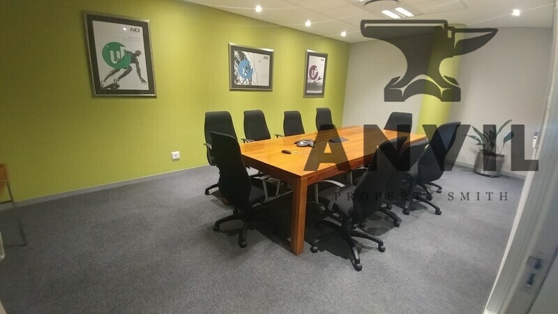 44 on Grand Central, Midrand - Atrium Level Offices property image 11 44 on Grand Central, Midrand - Atrium Level Offices property image 11