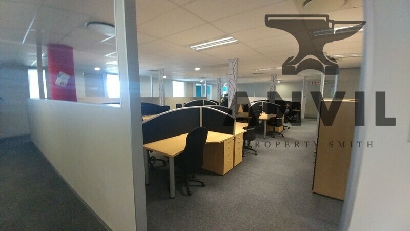 44 on Grand Central, Midrand - Atrium Level Offices property image 12 44 on Grand Central, Midrand - Atrium Level Offices property image 12