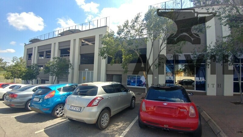 44 on Grand Central, Midrand - Atrium Level Offices property image 13 44 on Grand Central, Midrand - Atrium Level Offices property image 13