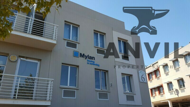 Greenstone Hill Office Park, Building 1  - Unit G3  property image 20