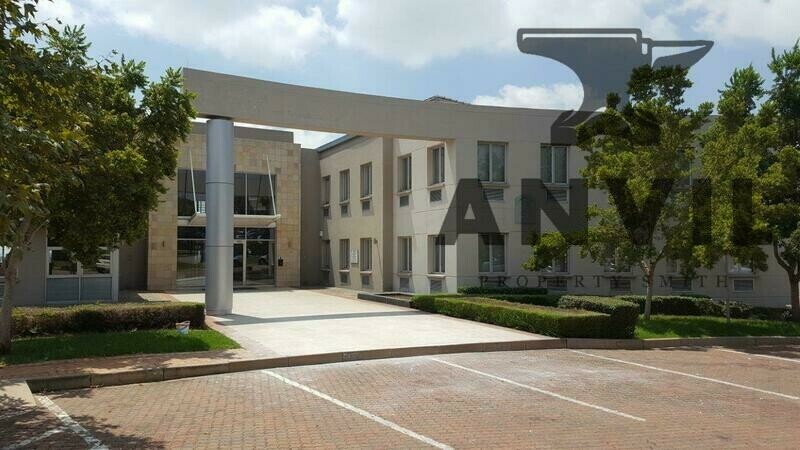 Greenstone Hill Office Park, Building 4  - Sub division of First floor- LHS  property image 14