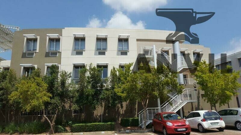 Greenstone Hill Office Park, Building 4  - Sub division of First floor- LHS  property image 15