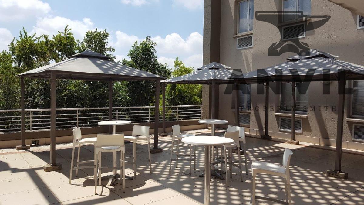 A neat and practical office to rent in GreenstoneEdenvale