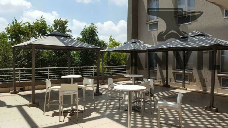 Greenstone Hill Office Park, Building 4  - Sub division of First floor- LHS  property image 16