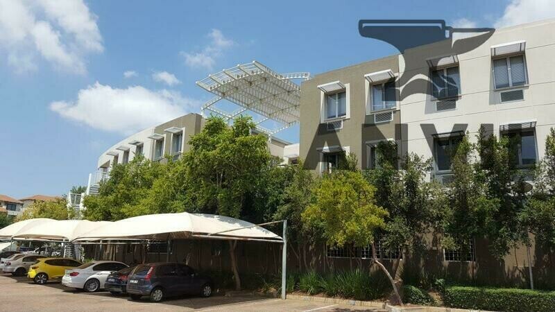 Greenstone Hill Office Park, Building 4  - Sub division of First floor- LHS  property image 17