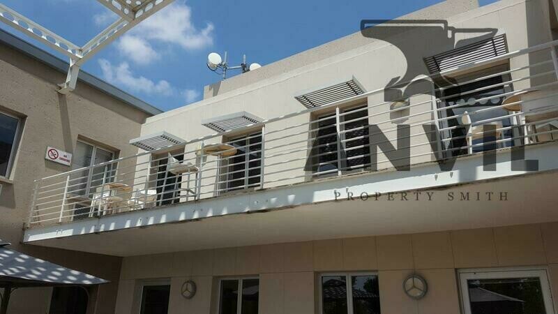 Greenstone Hill Office Park, Building 4  - Sub division of First floor- LHS  property image 20