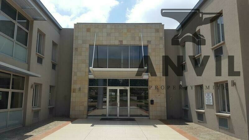 Greenstone Hill Office Park, Building 4  - Sub division of First floor- LHS  property image 21