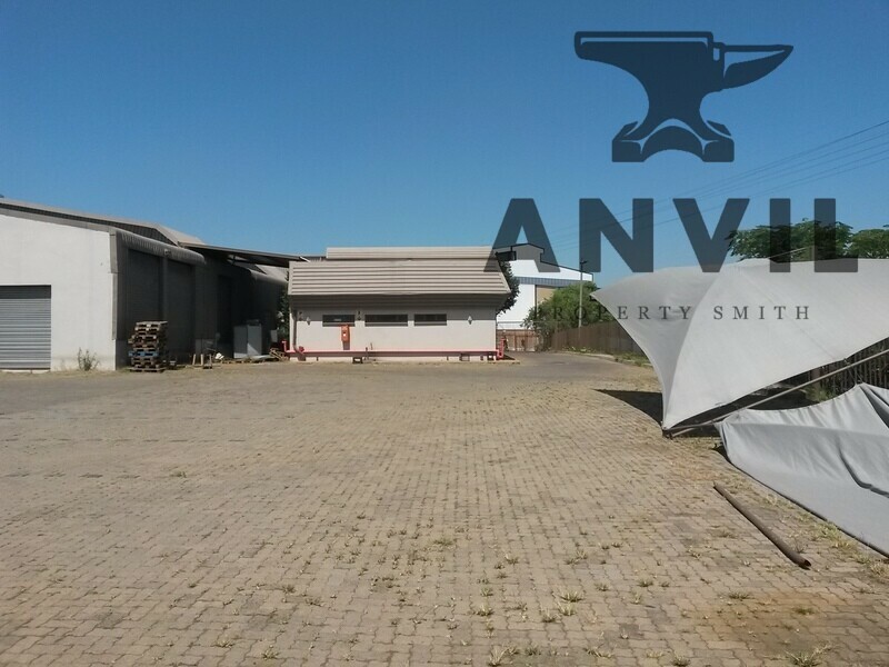 20 Skietlood Street, Isando - 20 Skietlood Street, Isando - Warehouse and Office property image 3 20 Skietlood Street, Isando - 20 Skietlood Street, Isando - Warehouse and Office property image 3