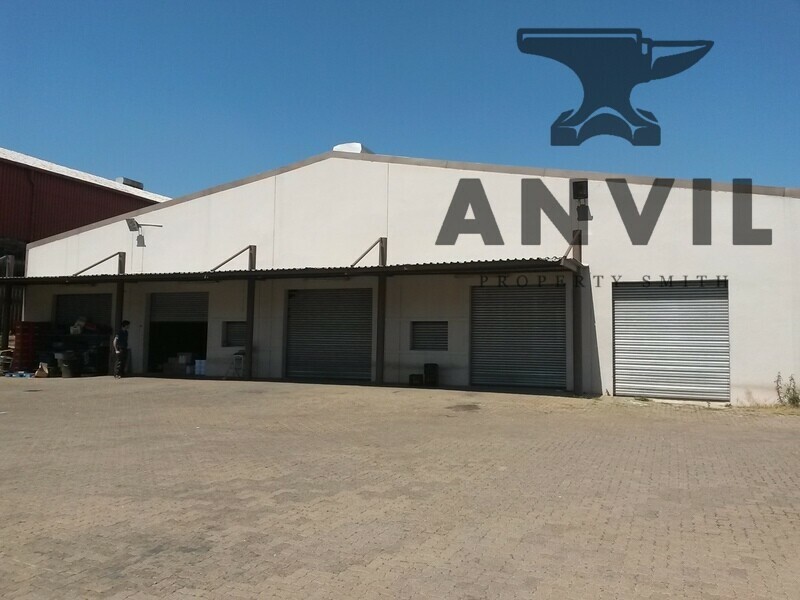 20 Skietlood Street, Isando - 20 Skietlood Street, Isando - Warehouse and Office property image 5 20 Skietlood Street, Isando - 20 Skietlood Street, Isando - Warehouse and Office property image 5