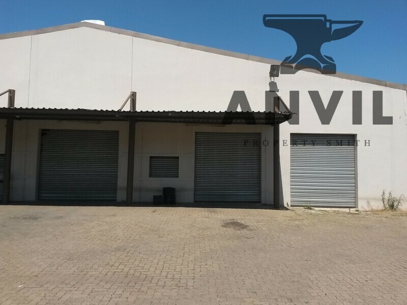 20 Skietlood Street, Isando - 20 Skietlood Street, Isando - Warehouse and Office property image 6 20 Skietlood Street, Isando - 20 Skietlood Street, Isando - Warehouse and Office property image 6