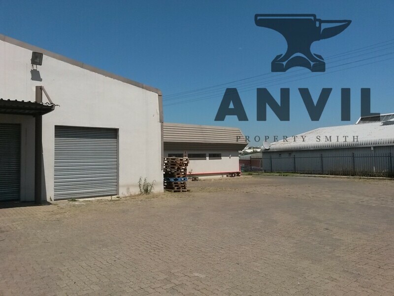 20 Skietlood Street, Isando - 20 Skietlood Street, Isando - Warehouse and Office property image 7 20 Skietlood Street, Isando - 20 Skietlood Street, Isando - Warehouse and Office property image 7