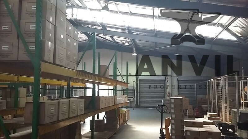 20 Skietlood Street, Isando - 20 Skietlood Street, Isando - Warehouse and Office property image 14 20 Skietlood Street, Isando - 20 Skietlood Street, Isando - Warehouse and Office property image 14