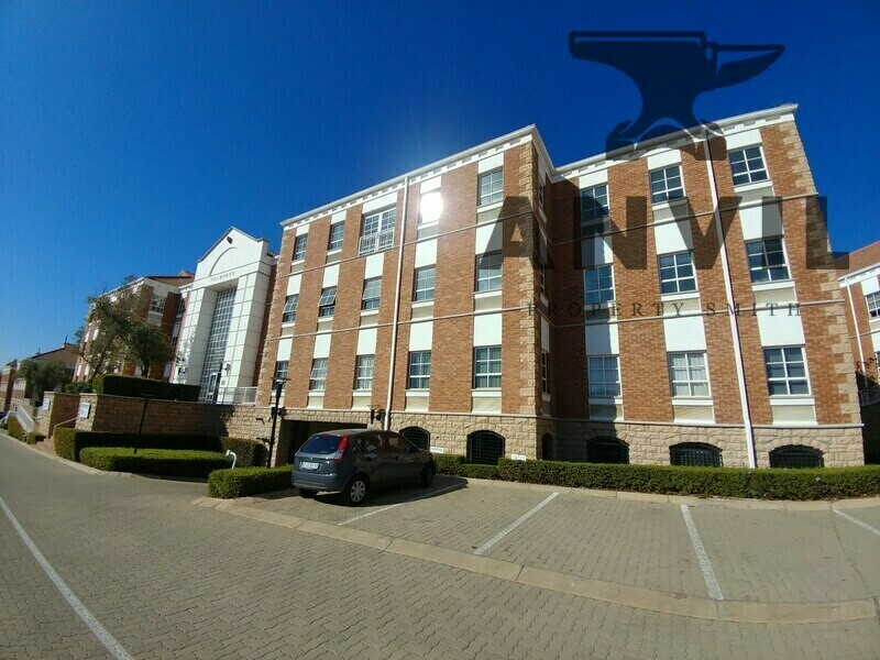 Fourways Golf Park,Fourways - First Floor_Selborne Building property image 2