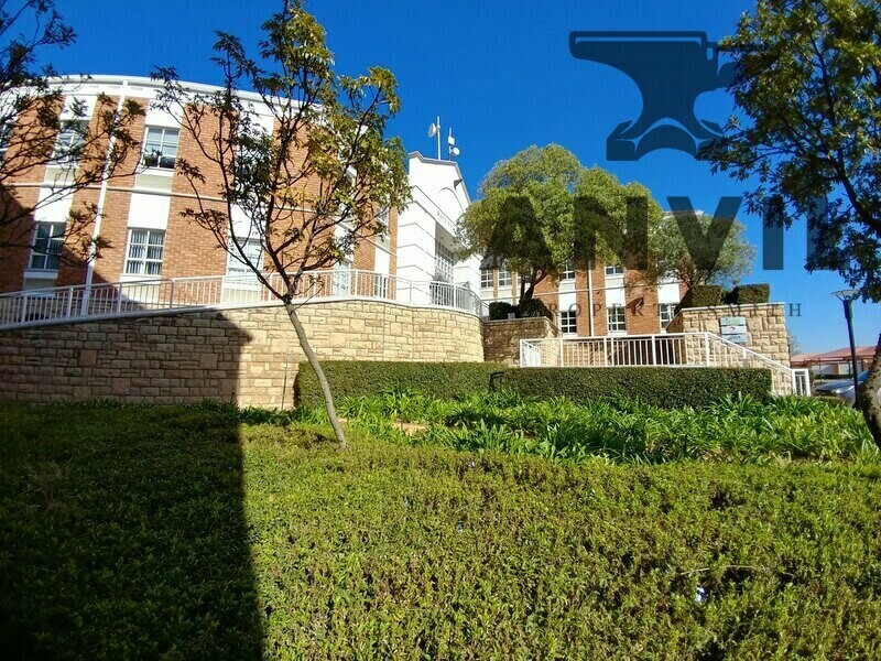 Fourways Golf Park,Fourways - First Floor_Selborne Building property image 3