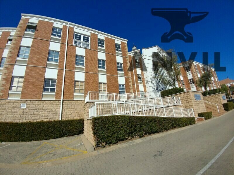 Fourways Golf Park,Fourways - First Floor_Selborne Building property image 4