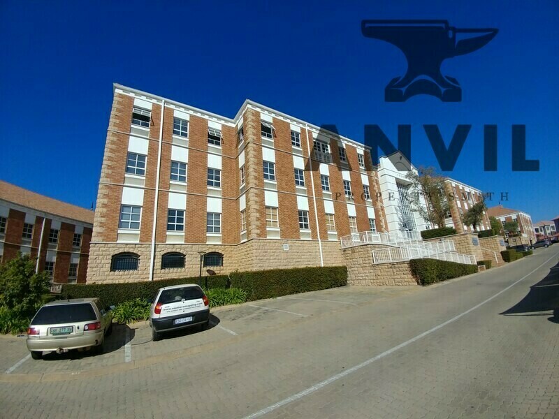 Fourways Golf Park,Fourways - First Floor_Selborne Building property image 5