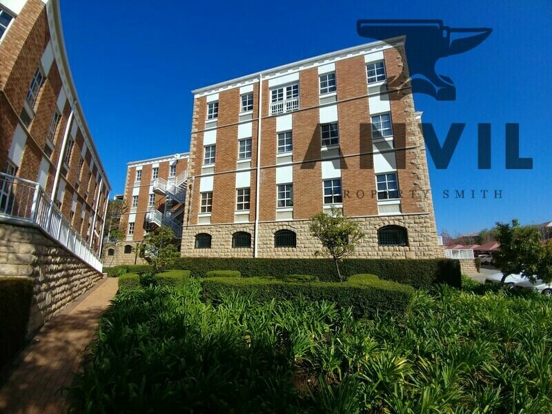 Fourways Golf Park,Fourways - First Floor_Selborne Building property image 6