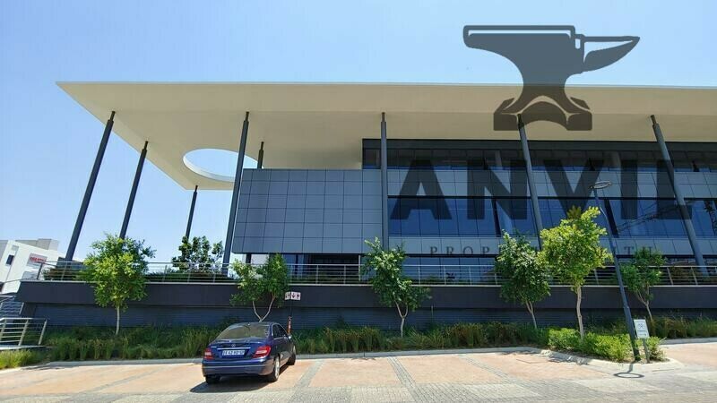 Corporate Campus Building 2, Waterfall - Portion 2nd floor property image 2