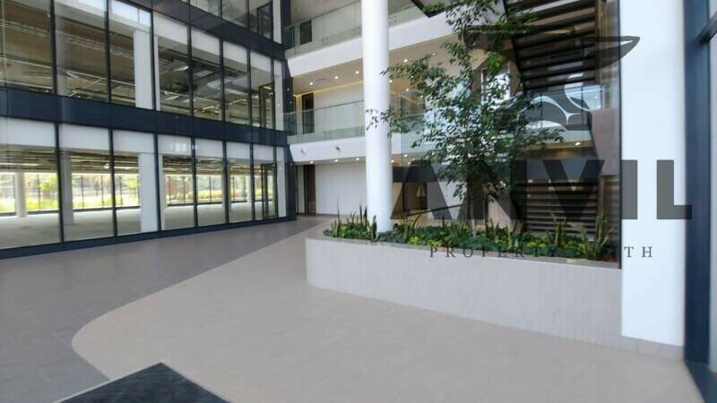 Corporate Campus Building 2, Waterfall - Portion 2nd floor property image 3