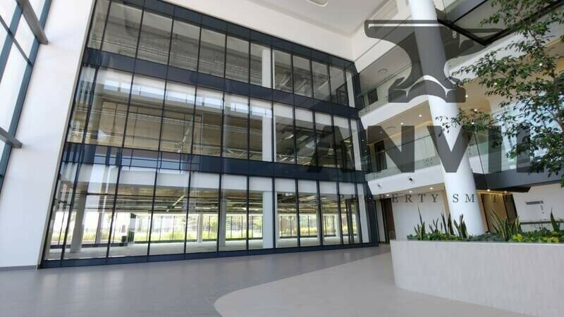 Corporate Campus Building 2, Waterfall - Portion 2nd floor property image 4