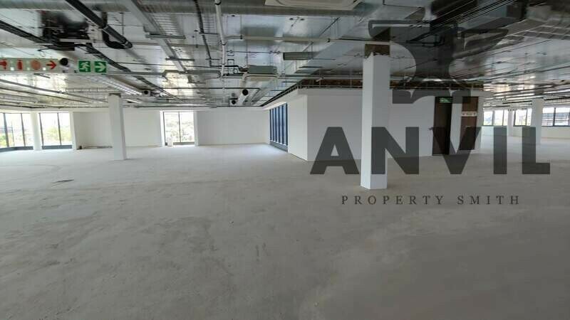 Corporate Campus Building 2, Waterfall - Portion 2nd floor property image 5