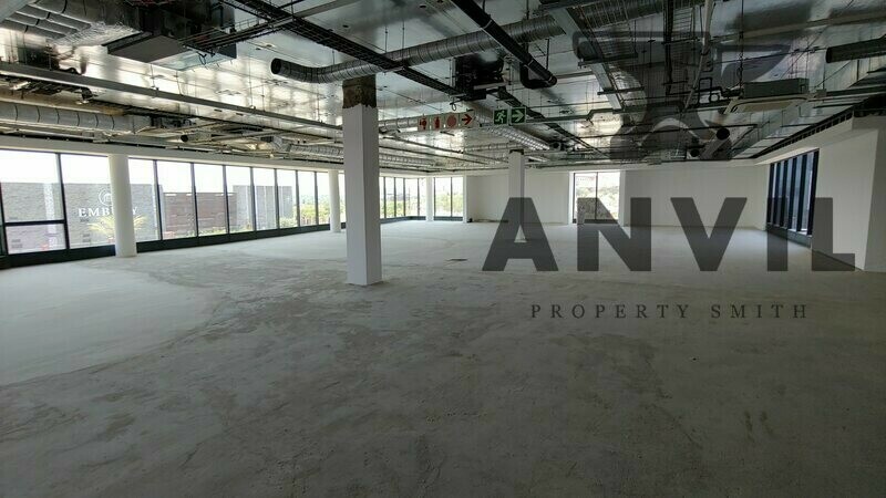 Corporate Campus Building 2, Waterfall - Portion 2nd floor property image 6