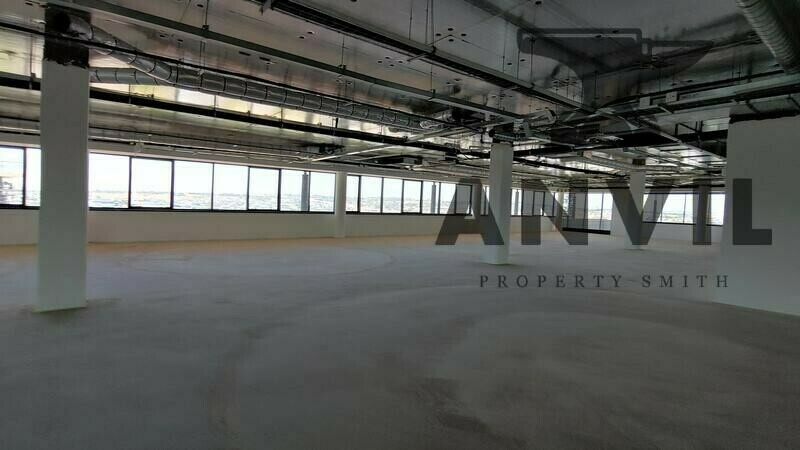 Corporate Campus Building 2, Waterfall - Portion 2nd floor property image 7