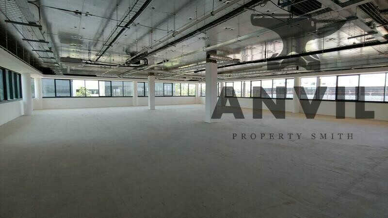 Corporate Campus Building 2, Waterfall - Portion 2nd floor property image 8