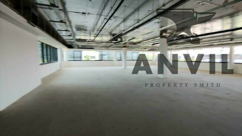 Corporate Campus Building 2, Waterfall - Portion 2nd floor property image 9