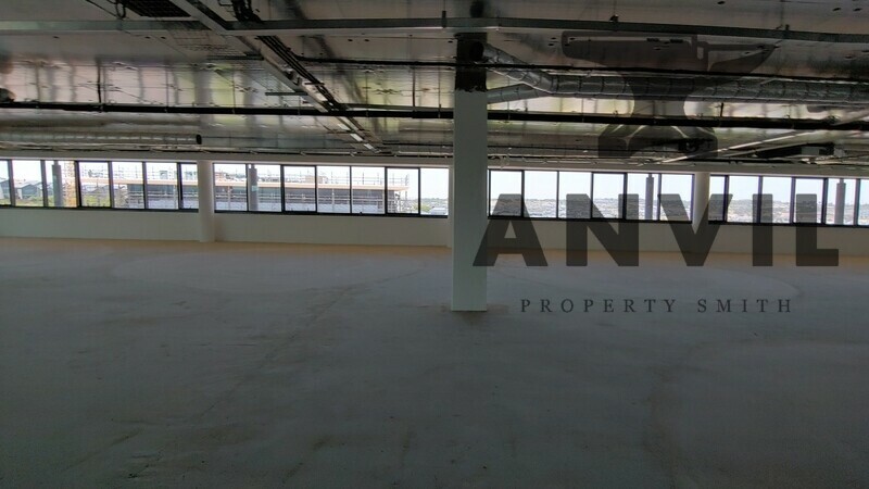 Corporate Campus Building 2, Waterfall - Portion 2nd floor property image 10