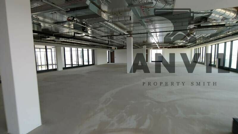 Corporate Campus Building 2, Waterfall - Portion 2nd floor property image 11