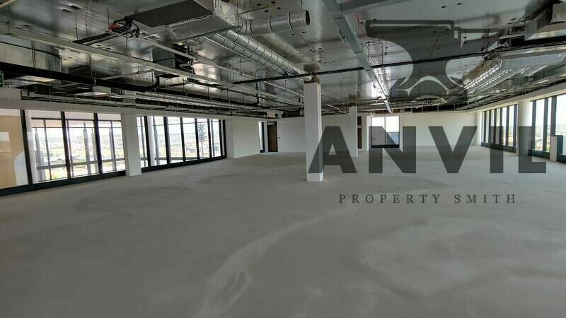 Corporate Campus Building 2, Waterfall - Portion 2nd floor property image 13