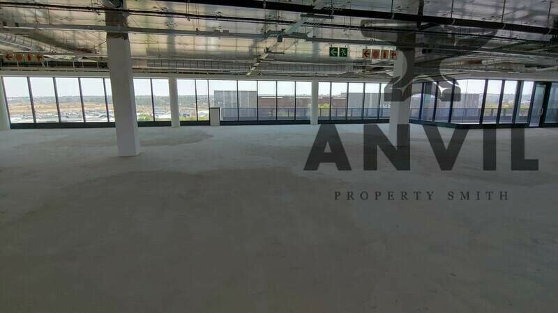 Corporate Campus Building 2, Waterfall - Portion 2nd floor property image 14