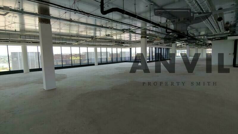 Corporate Campus Building 2, Waterfall - Portion 2nd floor property image 15