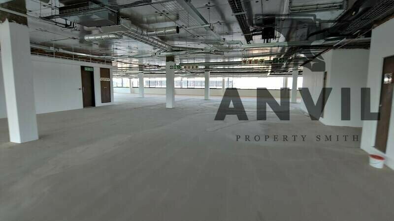 Corporate Campus Building 2, Waterfall - Portion 2nd floor property image 16