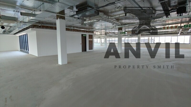 Corporate Campus Building 2, Waterfall - Portion 2nd floor property image 17