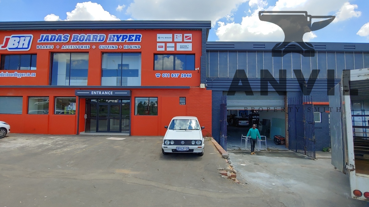 81 Main Reef Road Amalgam Anvil Property Smith