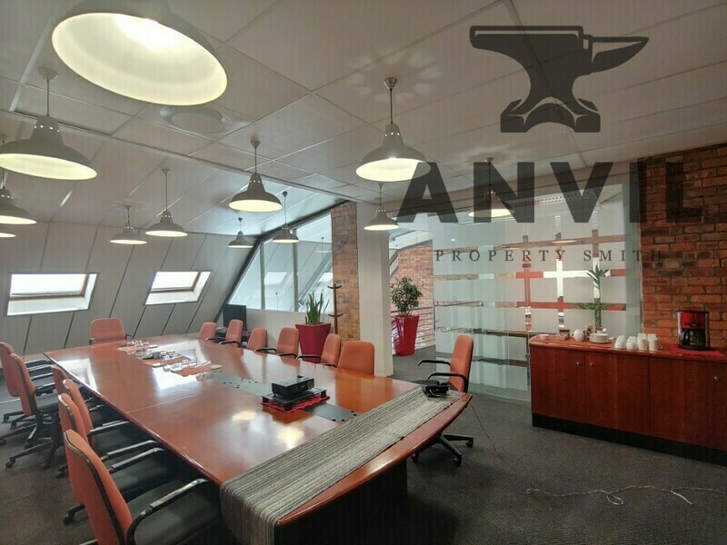 Sovereign Quays ,34 Somerset Road - 3rd Floor Suite 325 property image 28