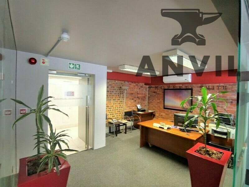 Sovereign Quays ,34 Somerset Road - 3rd Floor Suite 325 property image 3