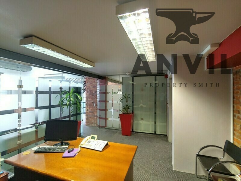 Sovereign Quays ,34 Somerset Road - 3rd Floor Suite 325 property image 4