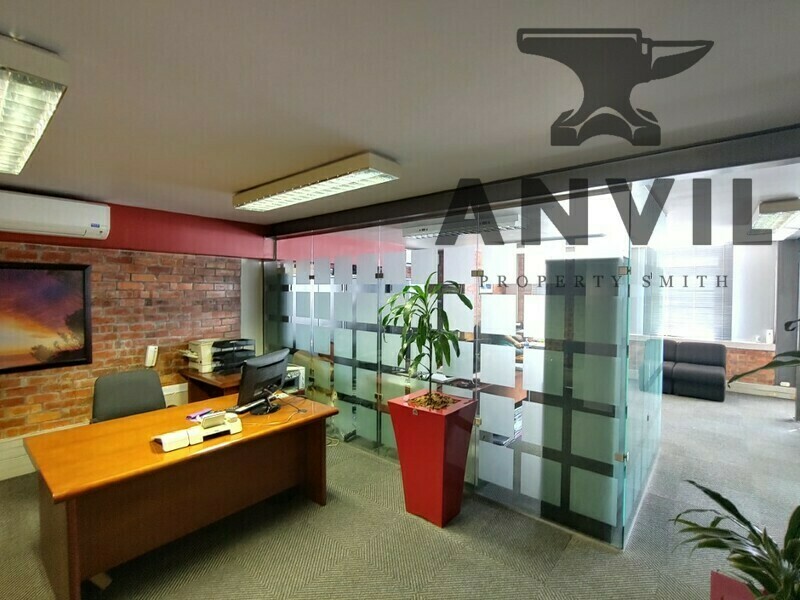 Sovereign Quays ,34 Somerset Road - 3rd Floor Suite 325 property image 6