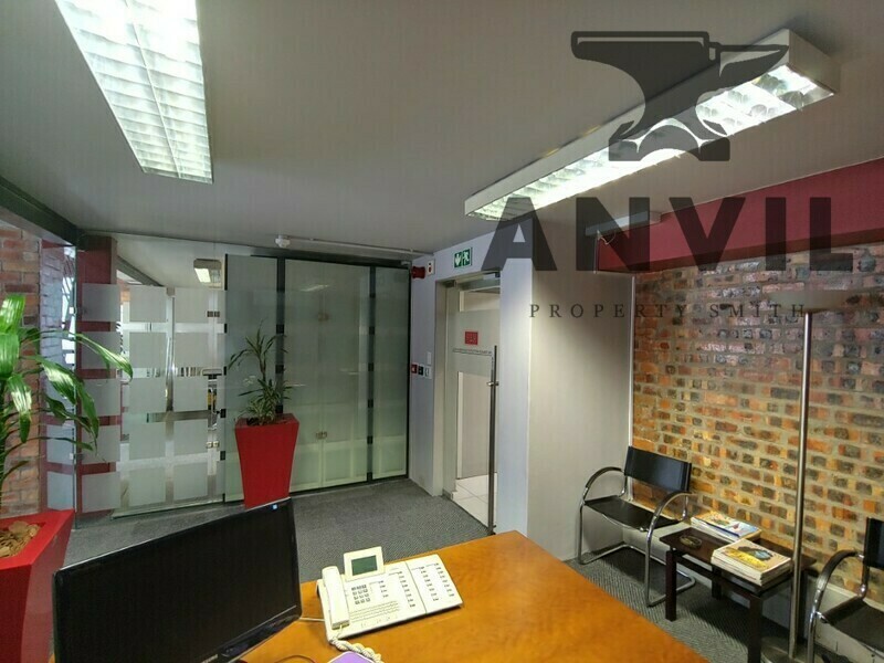 Sovereign Quays ,34 Somerset Road - 3rd Floor Suite 325 property image 8