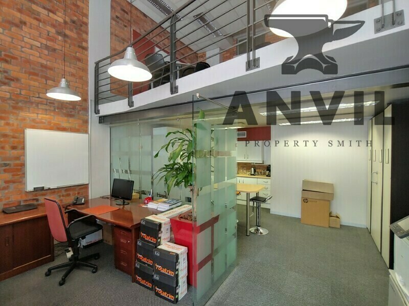 Sovereign Quays ,34 Somerset Road - 3rd Floor Suite 325 property image 9