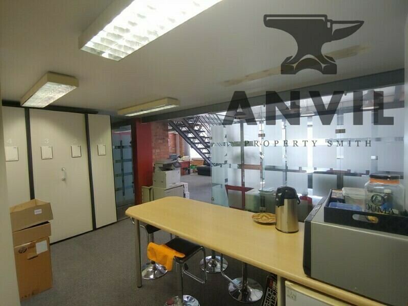 Sovereign Quays ,34 Somerset Road - 3rd Floor Suite 325 property image 12