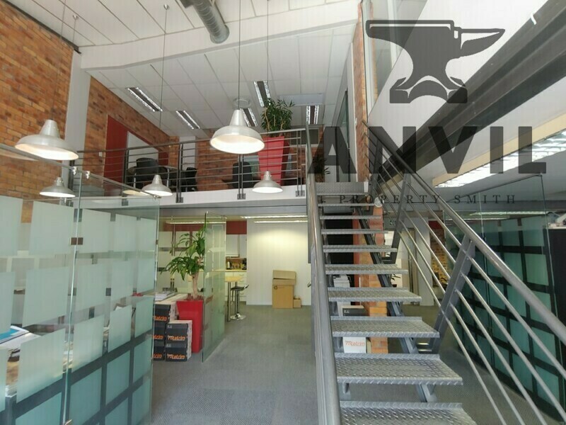 Sovereign Quays ,34 Somerset Road - 3rd Floor Suite 325 property image 16