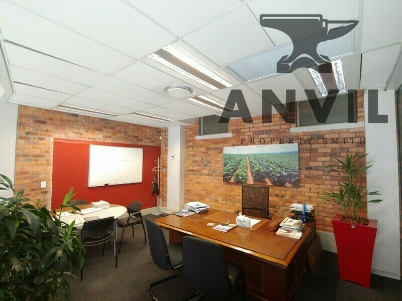 Sovereign Quays ,34 Somerset Road - 3rd Floor Suite 325 property image 21