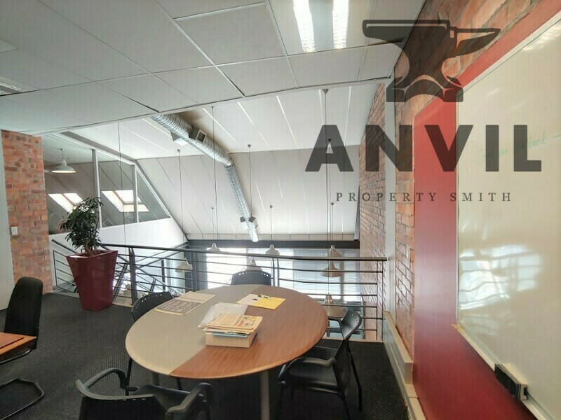 Sovereign Quays ,34 Somerset Road - 3rd Floor Suite 325 property image 22